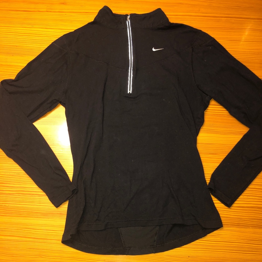 Nike Quarter Zip - Women’s